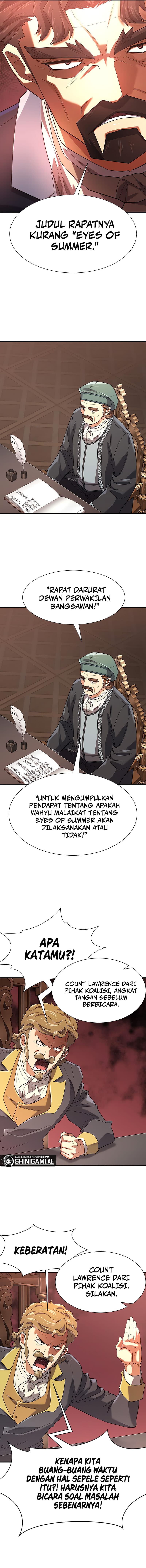 The Greatest Estate Developer Chapter 168 - halaman 3