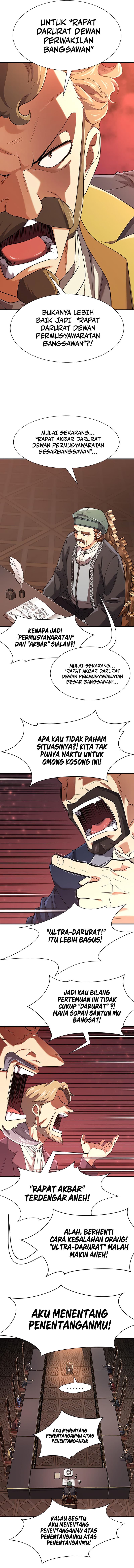 The Greatest Estate Developer Chapter 168 - halaman 4