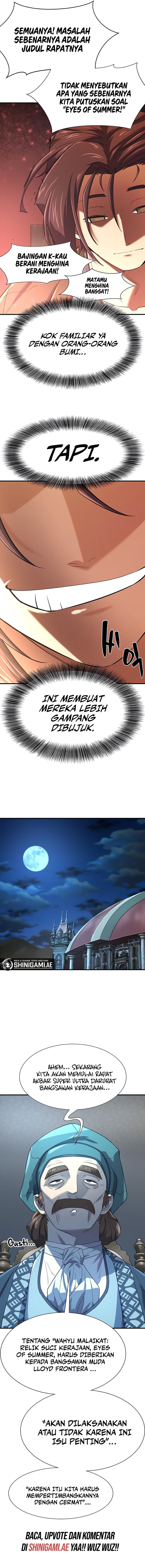 The Greatest Estate Developer Chapter 168 - halaman 5