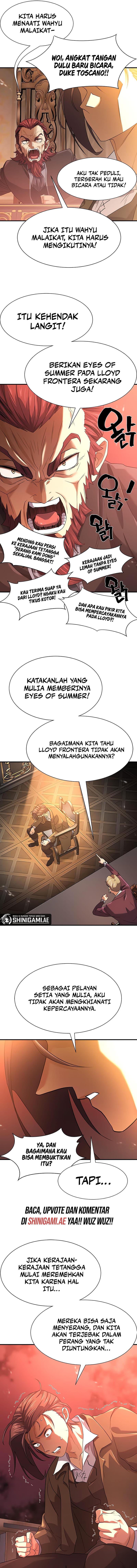 The Greatest Estate Developer Chapter 168 - halaman 6