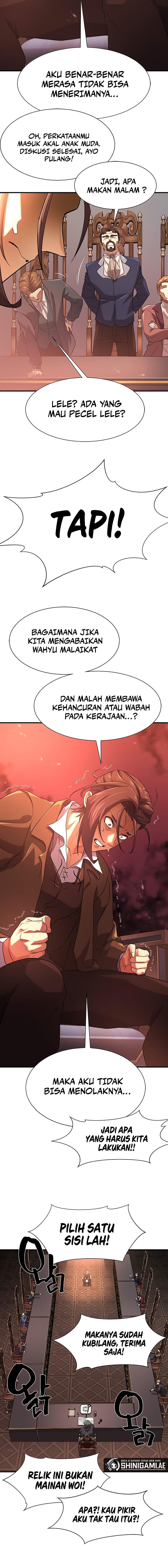 The Greatest Estate Developer Chapter 168 - halaman 7