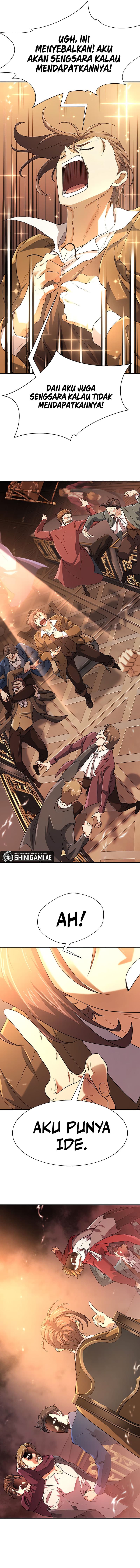 The Greatest Estate Developer Chapter 168 - halaman 8