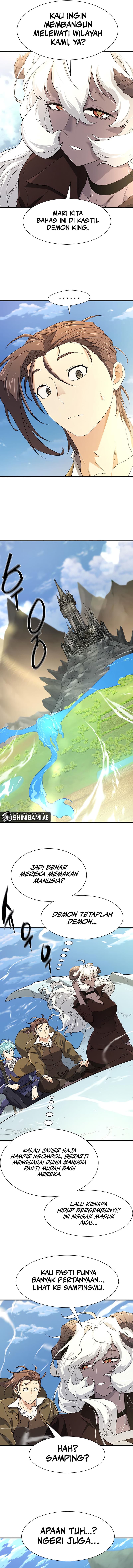 The Greatest Estate Developer Chapter 169 - halaman 13