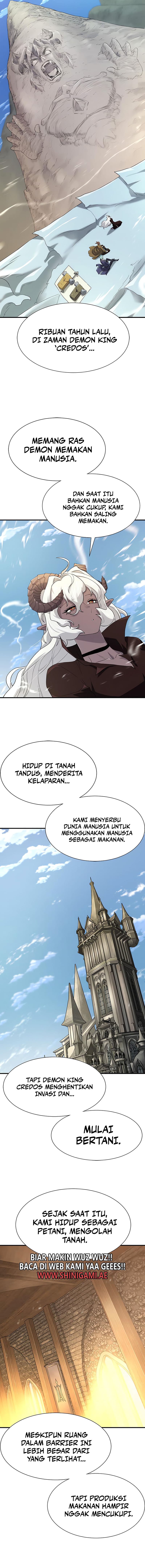 The Greatest Estate Developer Chapter 169 - halaman 14