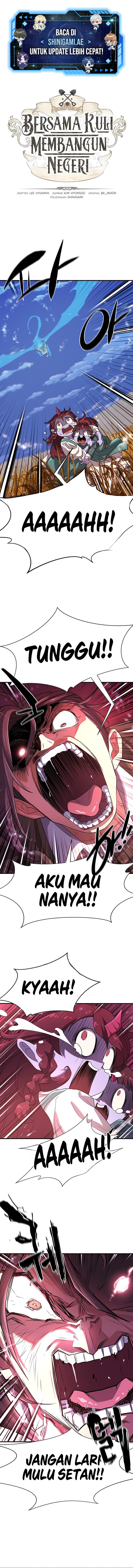The Greatest Estate Developer Chapter 169 - halaman 2