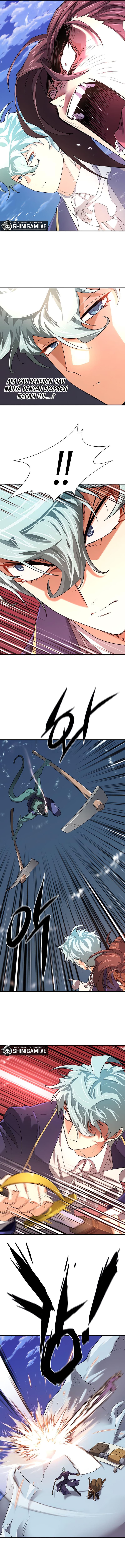 The Greatest Estate Developer Chapter 169 - halaman 3