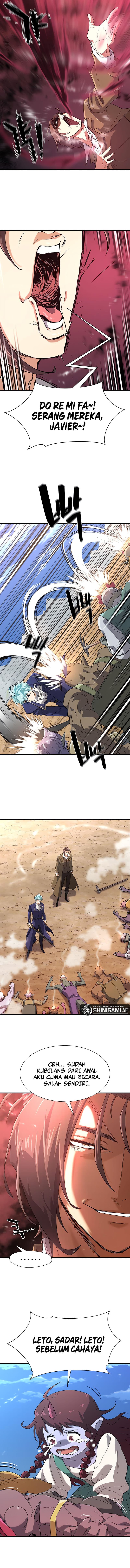 The Greatest Estate Developer Chapter 169 - halaman 8