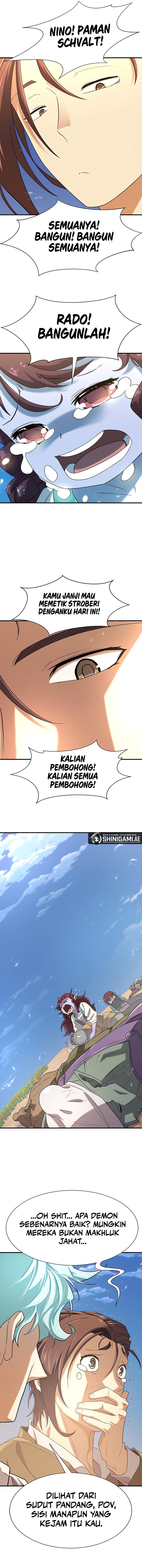 The Greatest Estate Developer Chapter 169 - halaman 9