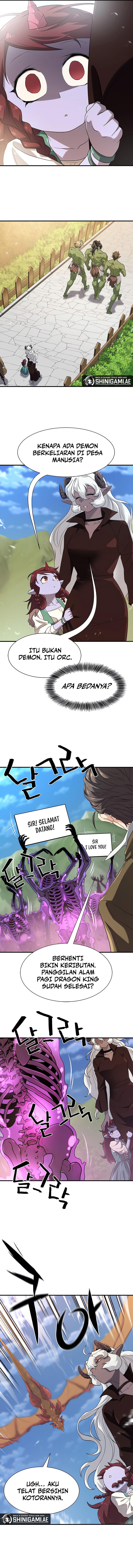 The Greatest Estate Developer Chapter 170 - halaman 17