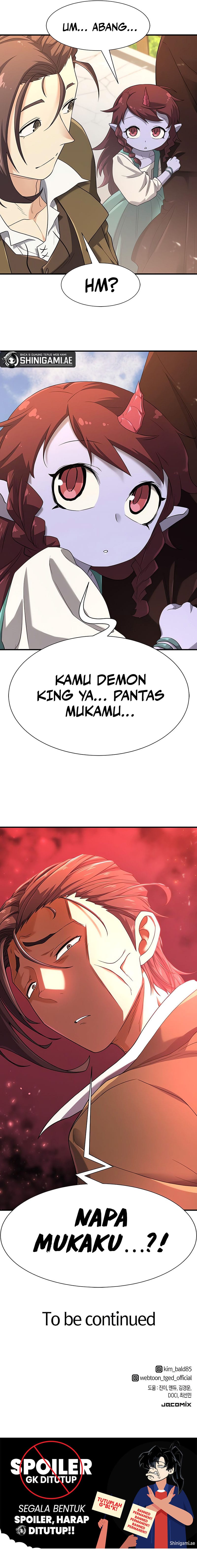 The Greatest Estate Developer Chapter 170 - halaman 18