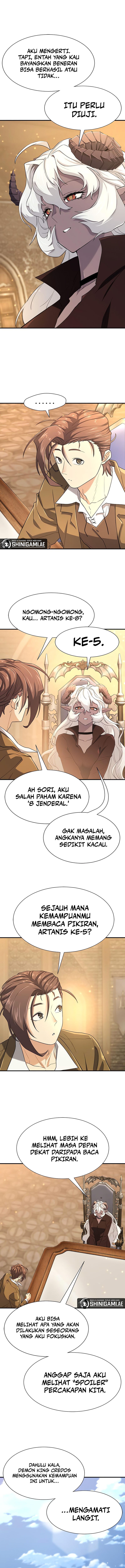 The Greatest Estate Developer Chapter 170 - halaman 3