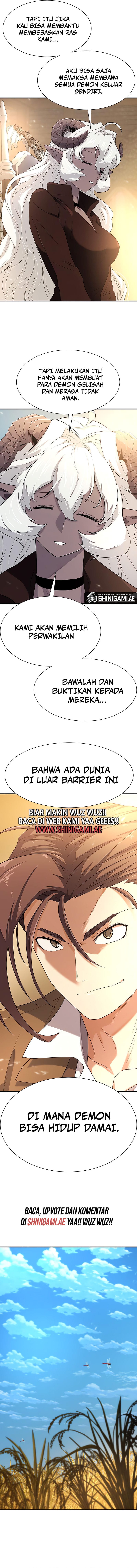 The Greatest Estate Developer Chapter 170 - halaman 6