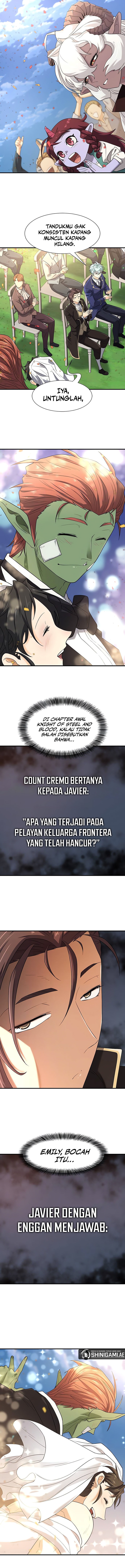 The Greatest Estate Developer Chapter 171 - halaman 12