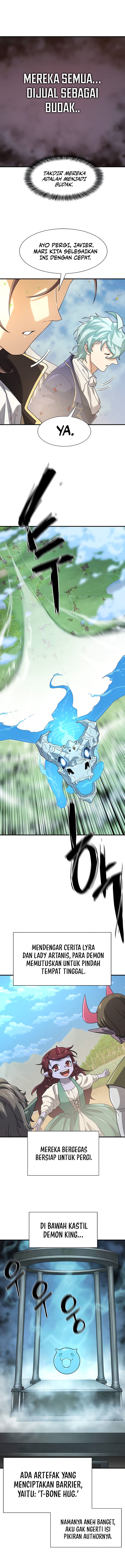 The Greatest Estate Developer Chapter 171 - halaman 13