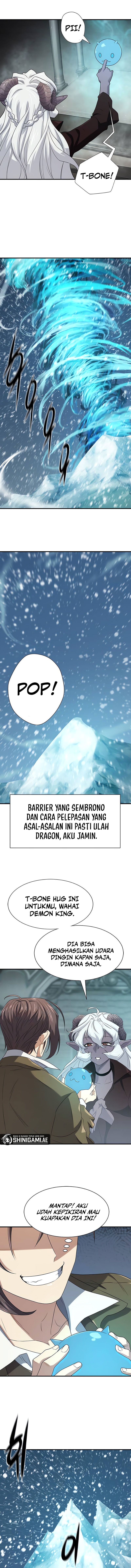 The Greatest Estate Developer Chapter 171 - halaman 14