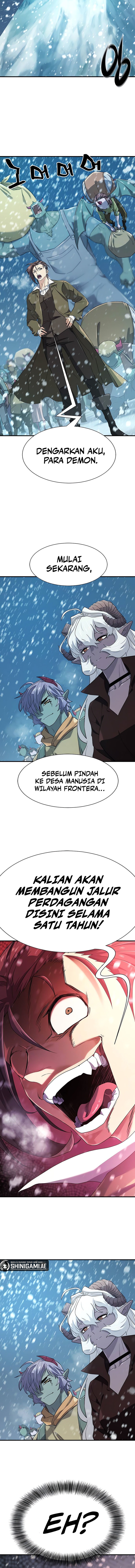 The Greatest Estate Developer Chapter 171 - halaman 15