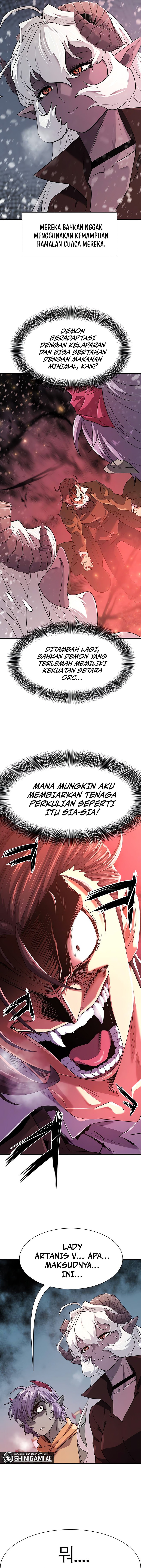 The Greatest Estate Developer Chapter 171 - halaman 16