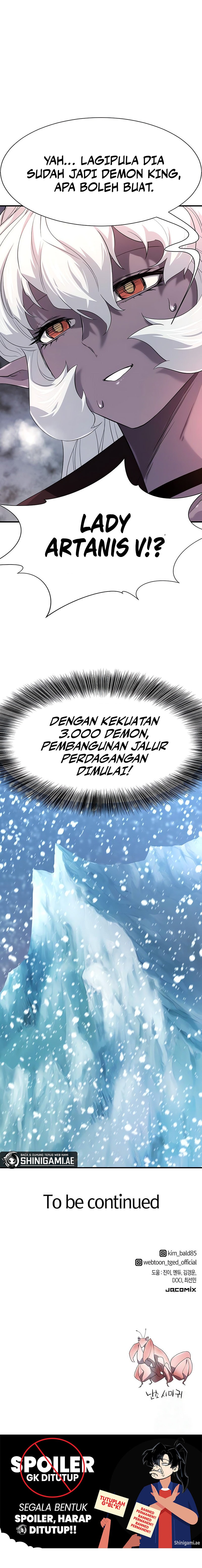 The Greatest Estate Developer Chapter 171 - halaman 17