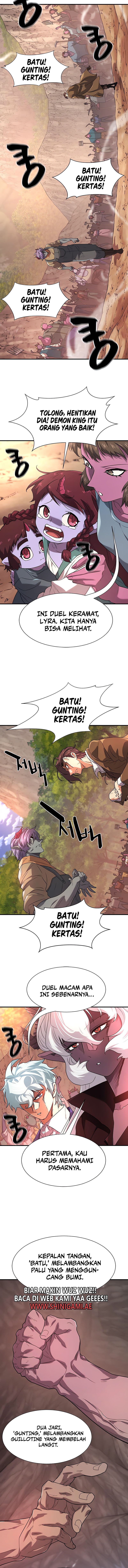 The Greatest Estate Developer Chapter 172 - halaman 10