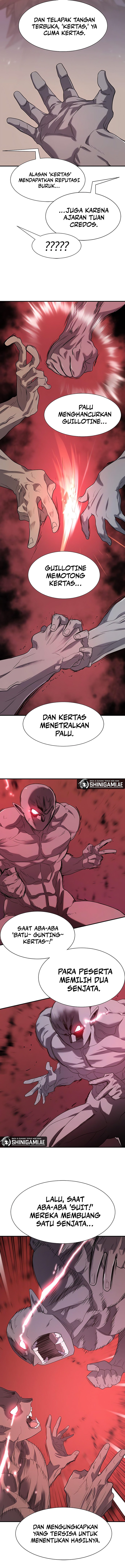The Greatest Estate Developer Chapter 172 - halaman 11