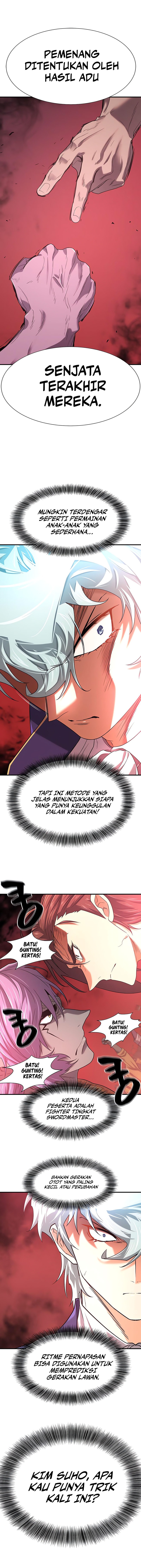 The Greatest Estate Developer Chapter 172 - halaman 12