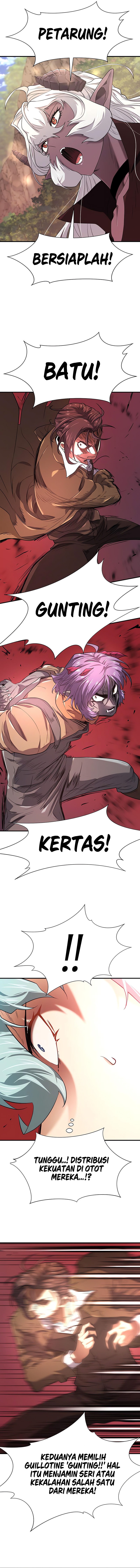 The Greatest Estate Developer Chapter 172 - halaman 13