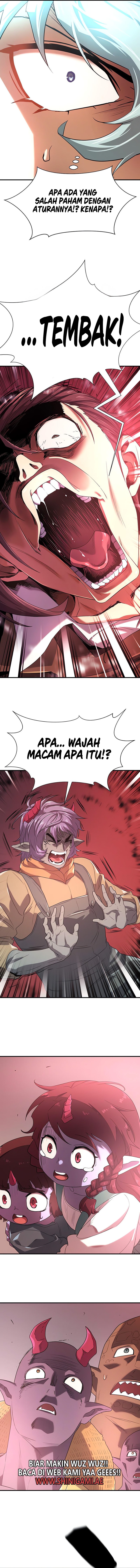 The Greatest Estate Developer Chapter 172 - halaman 14