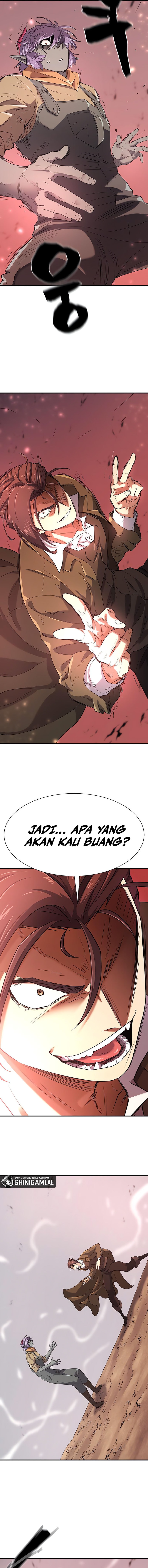 The Greatest Estate Developer Chapter 172 - halaman 15