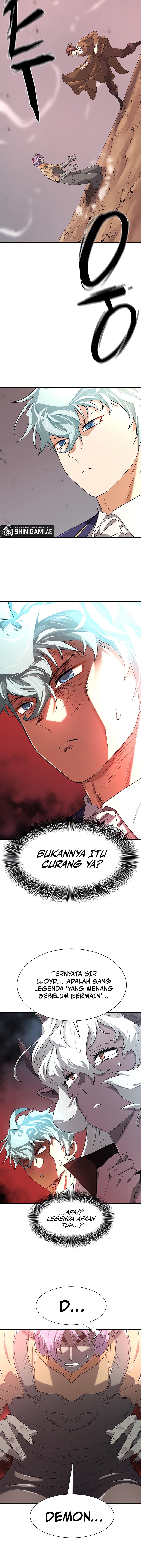 The Greatest Estate Developer Chapter 172 - halaman 16