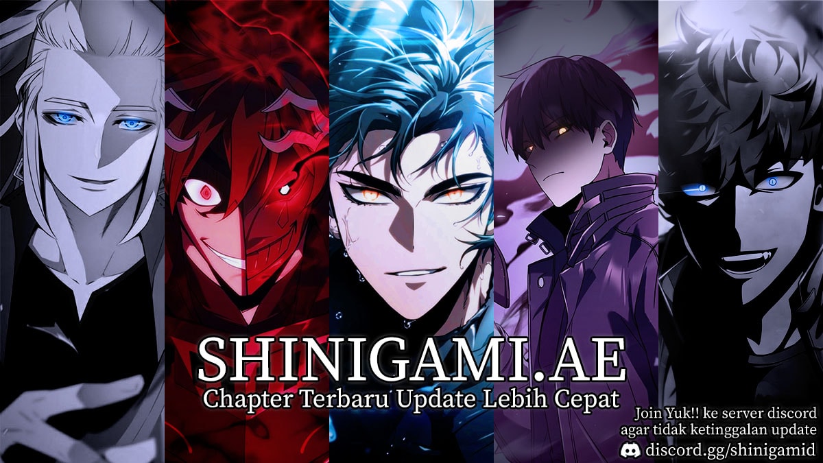 The Greatest Estate Developer Chapter 172 - halaman 20