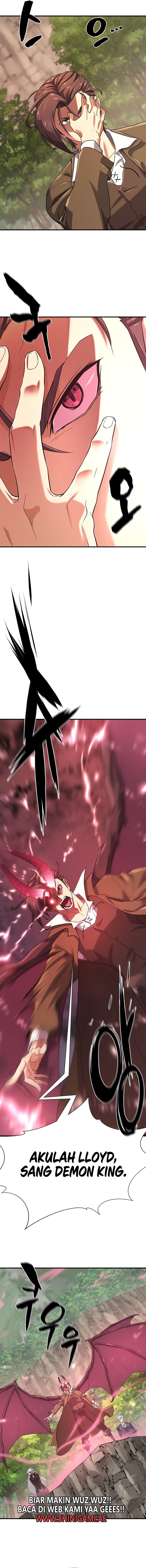 The Greatest Estate Developer Chapter 172 - halaman 3