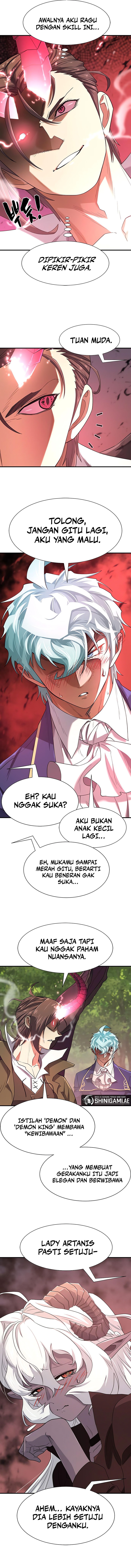 The Greatest Estate Developer Chapter 172 - halaman 4