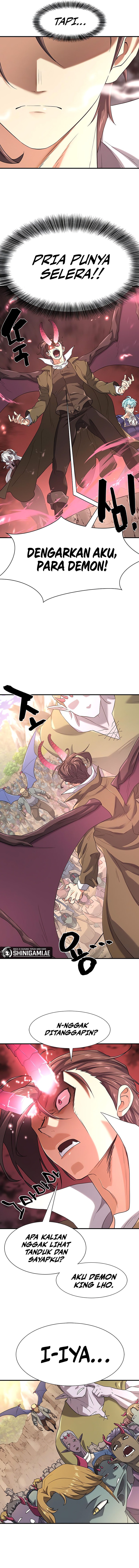 The Greatest Estate Developer Chapter 172 - halaman 5