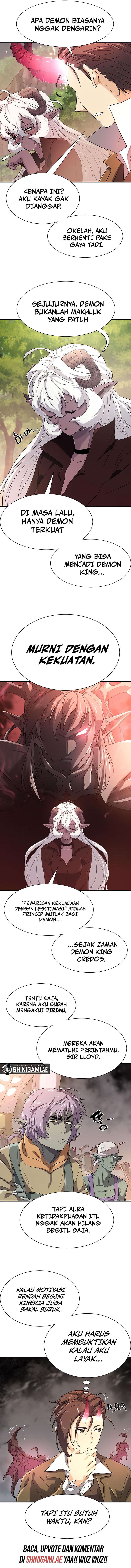 The Greatest Estate Developer Chapter 172 - halaman 6