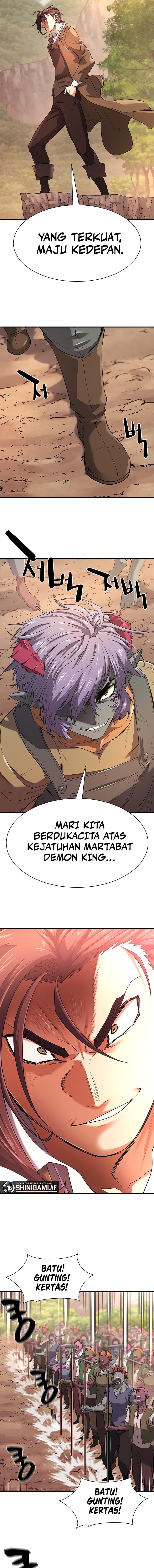 The Greatest Estate Developer Chapter 172 - halaman 9