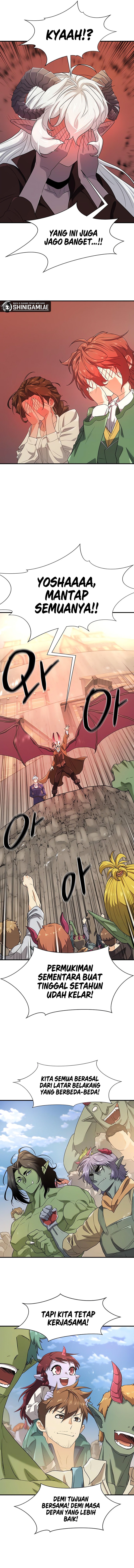 The Greatest Estate Developer Chapter 173 - halaman 10