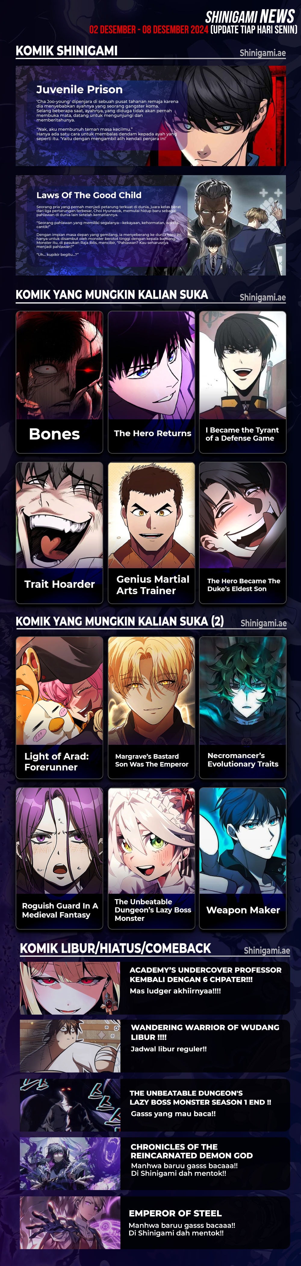 The Greatest Estate Developer Chapter 173 - halaman 18