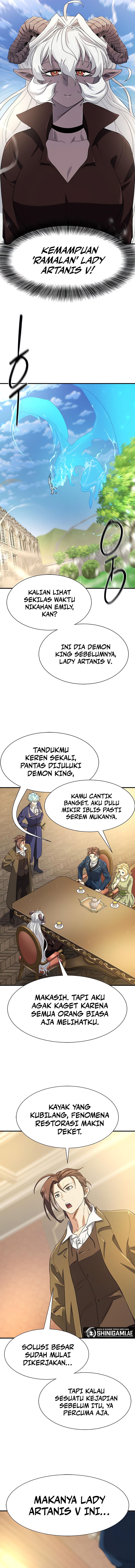 The Greatest Estate Developer Chapter 173 - halaman 4