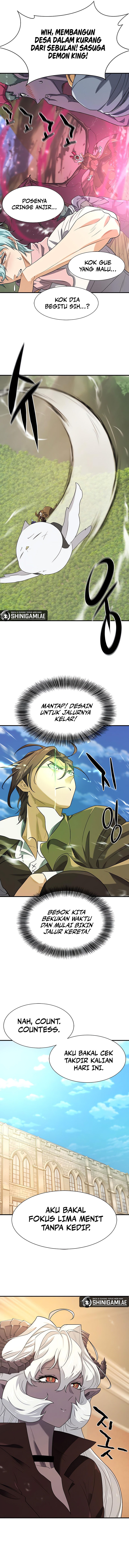 The Greatest Estate Developer Chapter 173 - halaman 7