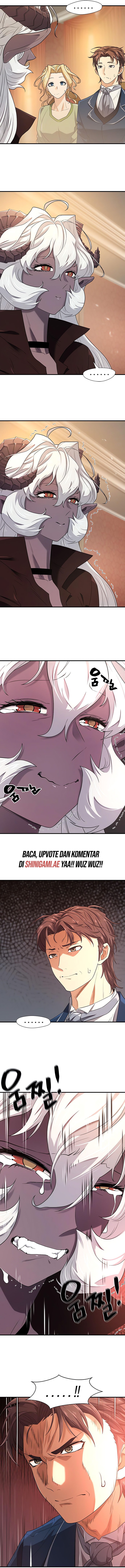 The Greatest Estate Developer Chapter 173 - halaman 8