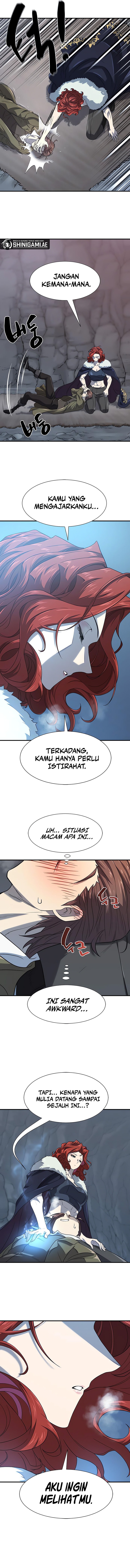 The Greatest Estate Developer Chapter 174 - halaman 13
