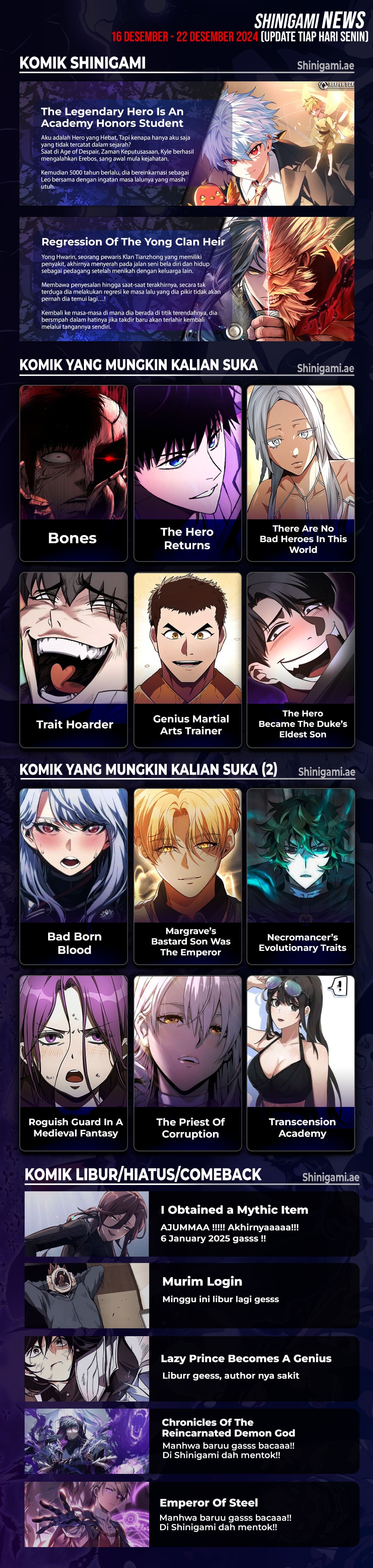 The Greatest Estate Developer Chapter 174 - halaman 18