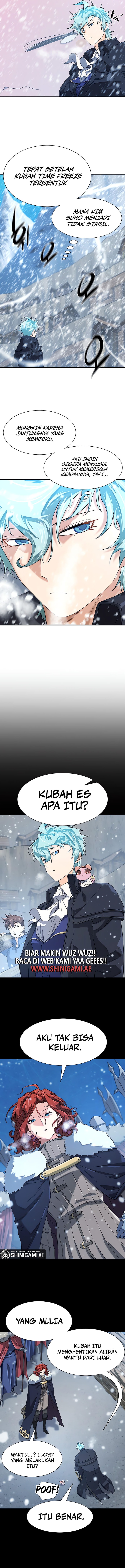 The Greatest Estate Developer Chapter 174 - halaman 3