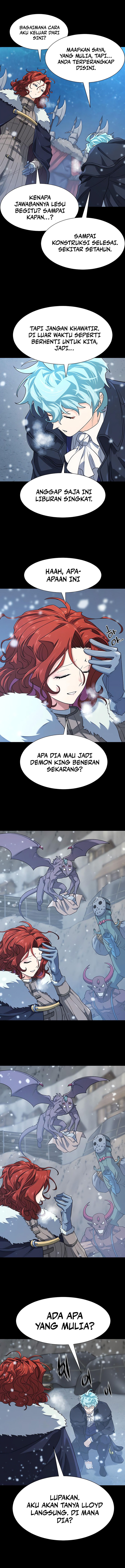 The Greatest Estate Developer Chapter 174 - halaman 4