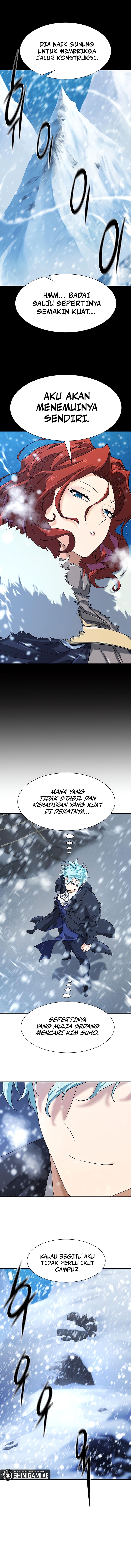 The Greatest Estate Developer Chapter 174 - halaman 5