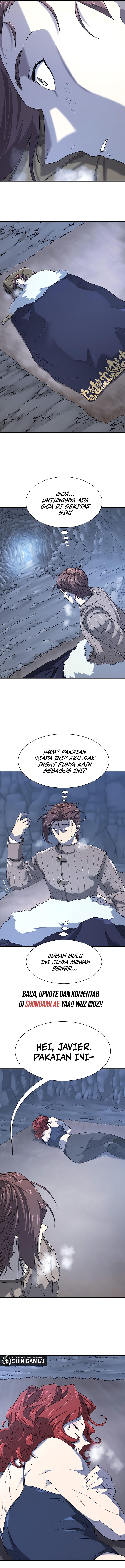 The Greatest Estate Developer Chapter 174 - halaman 6