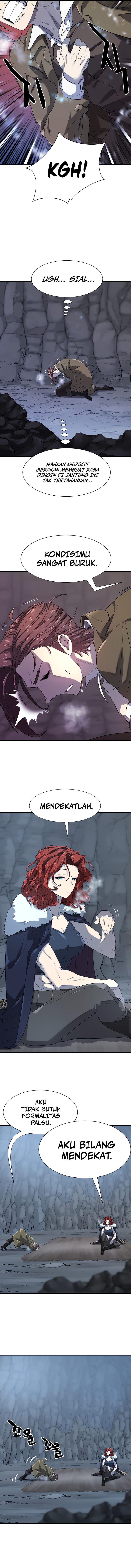 The Greatest Estate Developer Chapter 174 - halaman 8