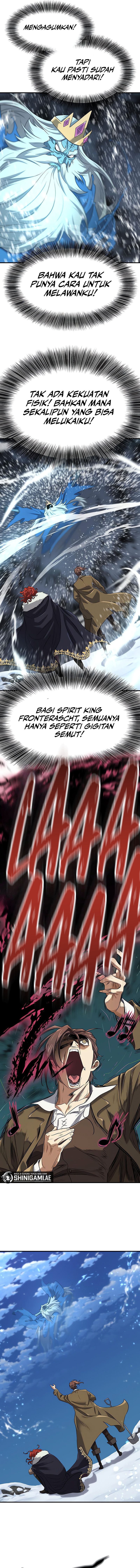The Greatest Estate Developer Chapter 175 - halaman 10