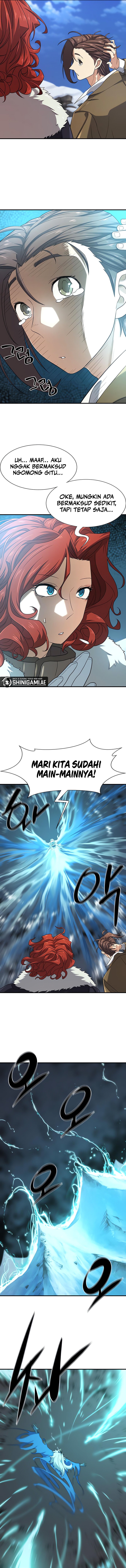 The Greatest Estate Developer Chapter 175 - halaman 14