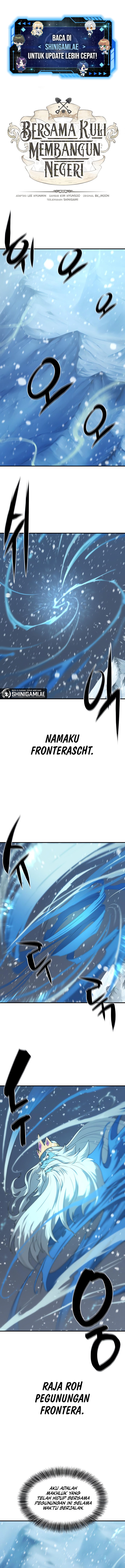 The Greatest Estate Developer Chapter 175 - halaman 2